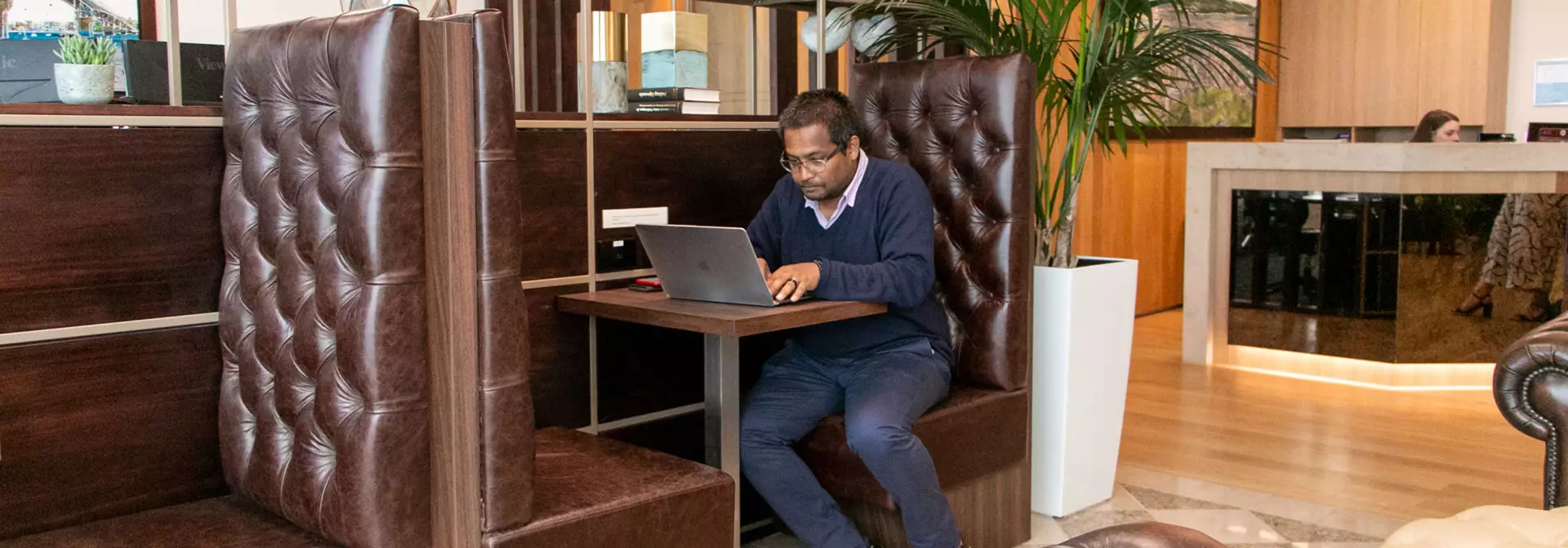 Serviced Office Solutions
