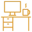 office furniture icon