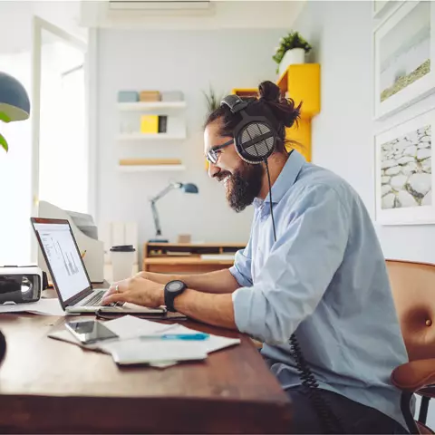 Virtual Office Services